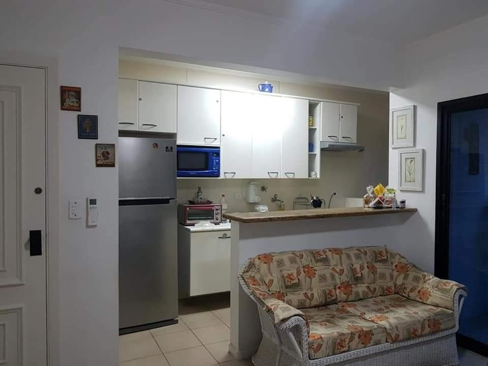Apartment Flat 2 - 1 Quadra Da - Pitangueiras / *